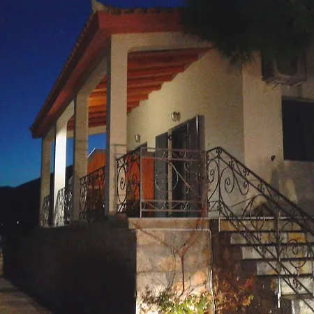 Niriides Galaxídhion