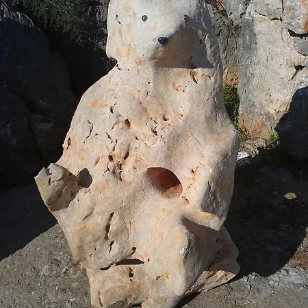 Appartement Niriides