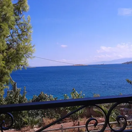 Niriides Apartament
