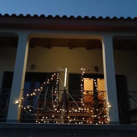 Niriides Galaxídhion