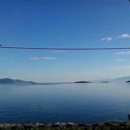 Niriides * Galaxídhion