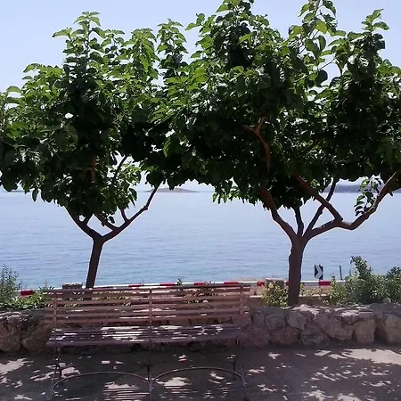 Niriides Galaxídhion