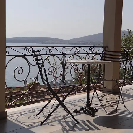 Niriides * Galaxídhion