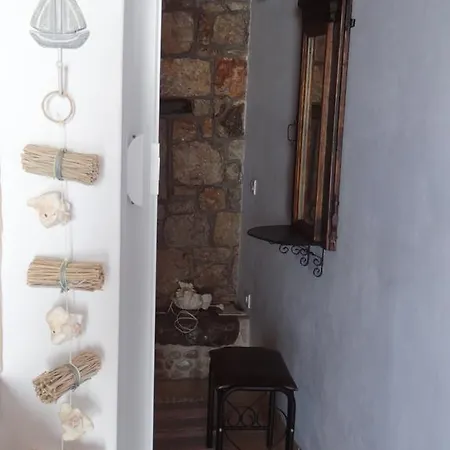 Niriides Galaxídhion