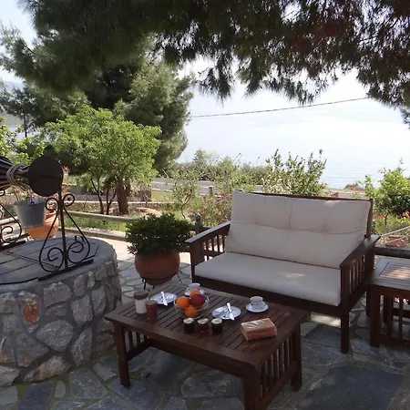 Appartement Niriides Galaxídhion