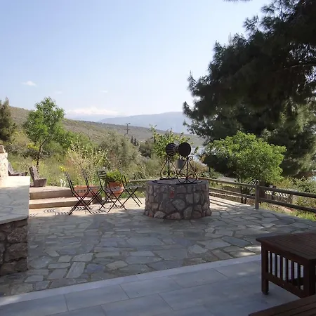 Niriides Apartment *