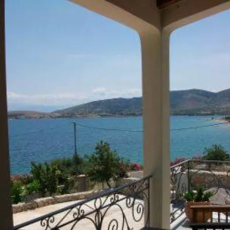 Niriides Galaxídhion