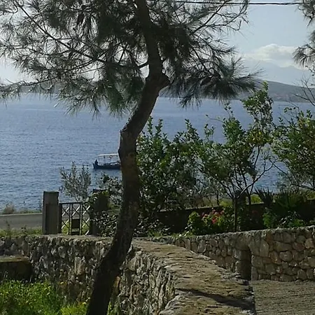 Niriides Galaxídhion