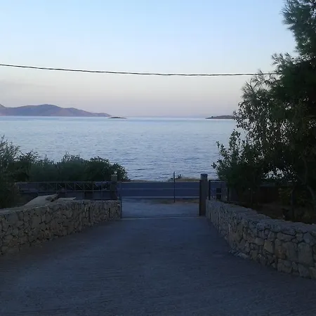 Niriides * Galaxidi