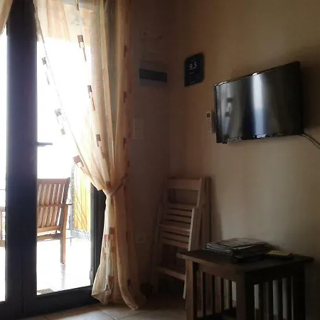 Niriides Apartment
