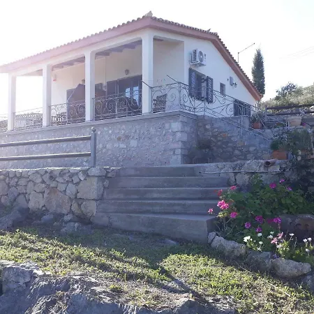 νηρηίδες Γαλαξίδι