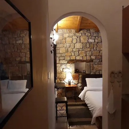 Apartment Niriides
