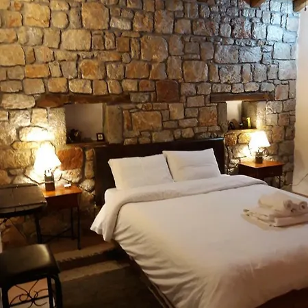 Niriides Apartment