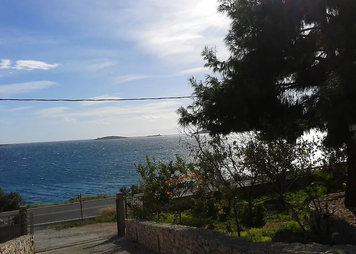 Appartement Niriides Galaxídhion