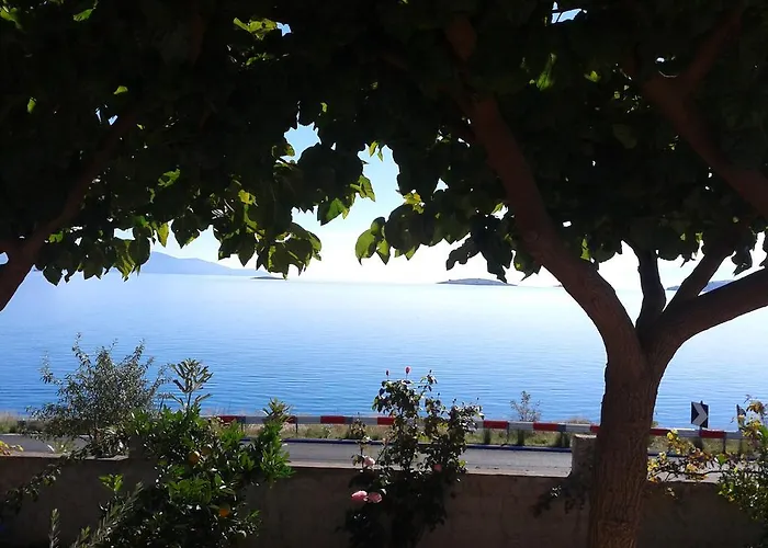 Appartement Niriides *