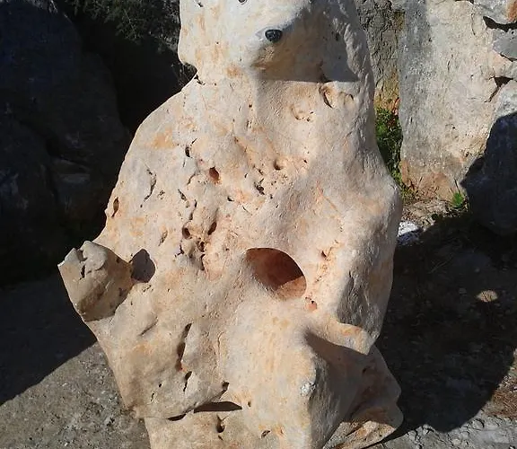 Appartement Niriides