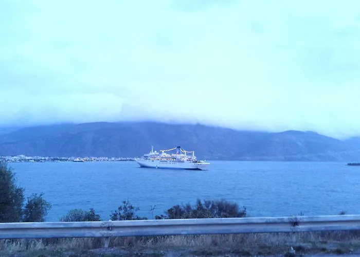 Appartement Niriides Galaxídhion