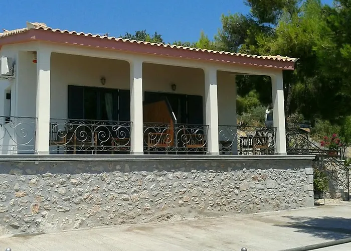 Appartement Niriides