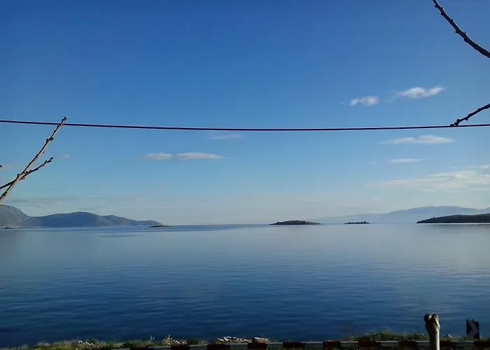 Niriides * Galaxídhion