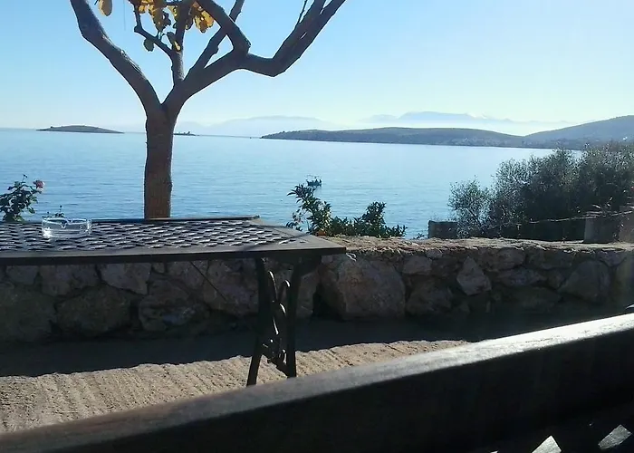 Niriides Appartement Galaxídhion