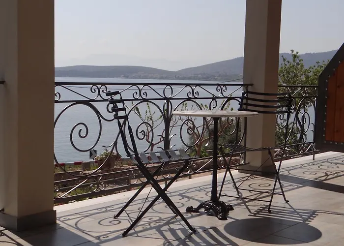 Niriides * Galaxídhion