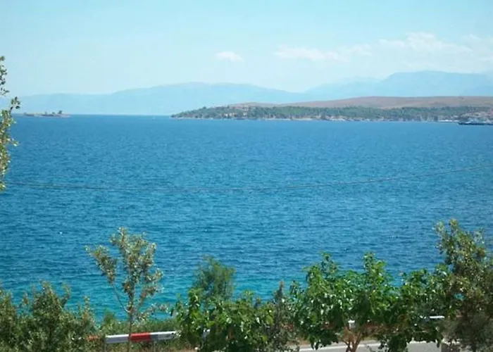 Appartement Niriides