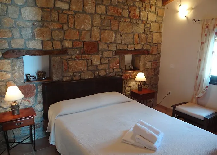 Niriides Appartement *