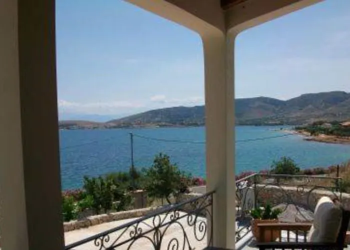 Niriides Galaxídhion