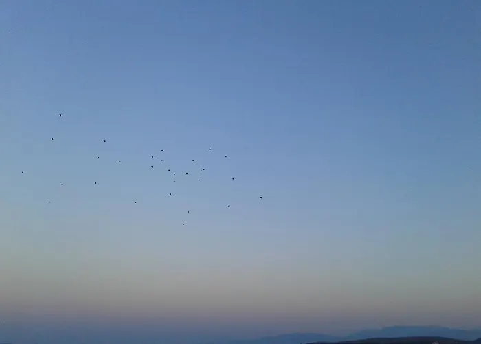 Appartement Niriides *