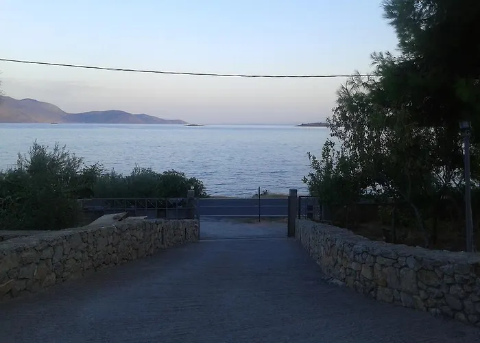 Niriides * Galaxídhion