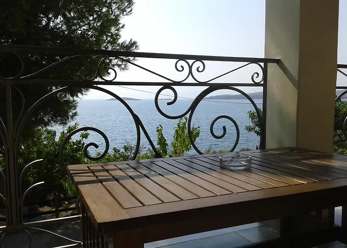 Appartement Niriides *