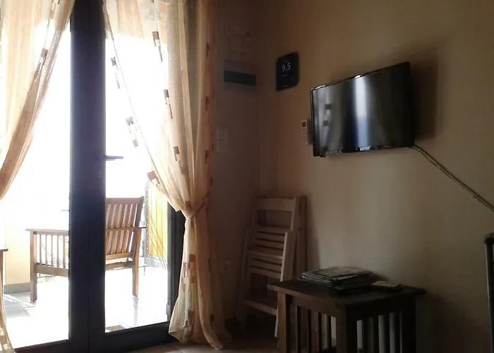 Niriides Appartement