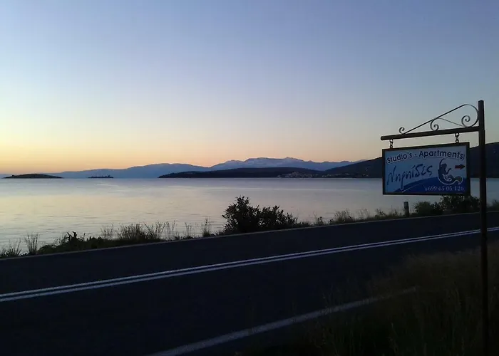 Niriides Galaxídhion