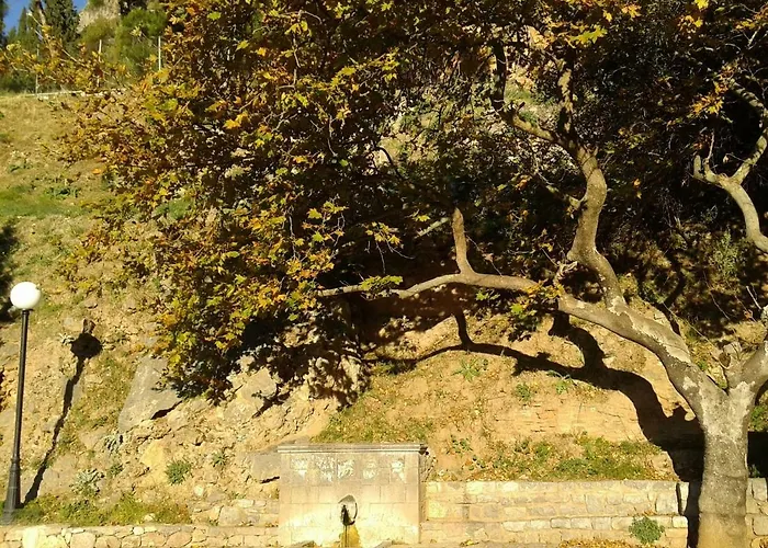 Appartement Niriides