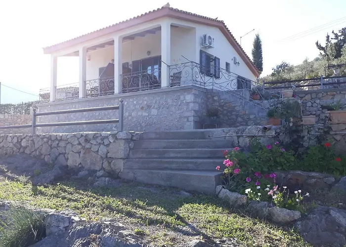 Niriides Galaxídhion