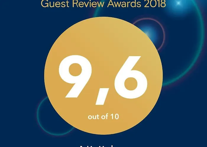 Appartement Niriides